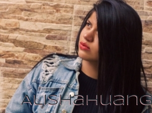 Alishahuang
