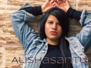 Alishasantur
