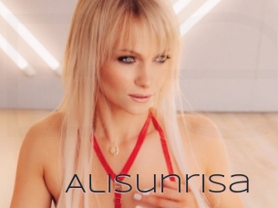 Alisunrisa