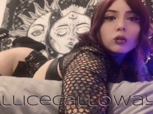 Allicecalloway