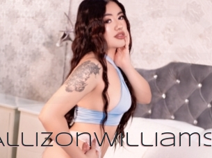 Allizonwilliams