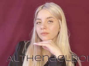 Althenaeldon