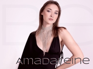 Amadareine