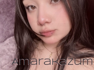 Amarakazumi