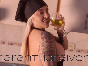 Amaranthareiven
