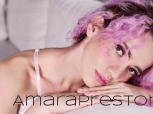 Amarapreston