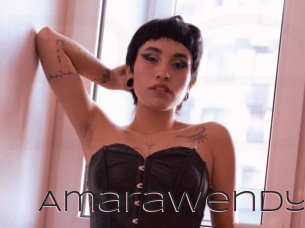 Amarawendy