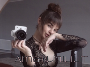 Amatunililit