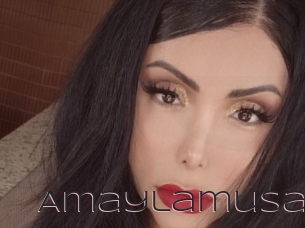 Amaylamusa