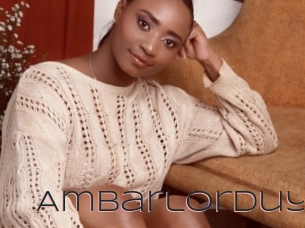 Ambarlorduy