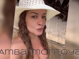 Ambarmontoya