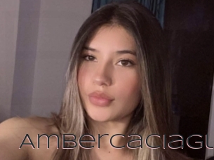 Ambercaciagli
