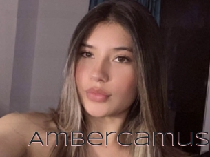 Ambercamus