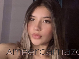 Ambercarriazo