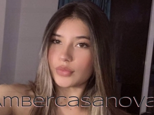 Ambercasanova