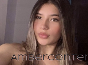 Amberconter