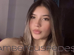 Ambercuspedes