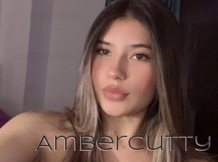 Ambercutty