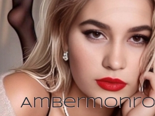 Ambermonro