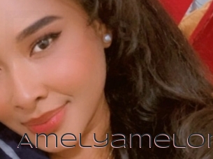 Amelyamelon