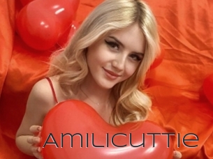 Amilicuttie