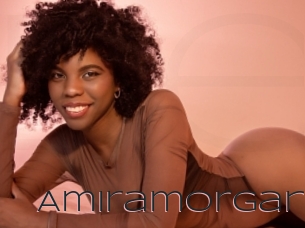 Amiramorgan