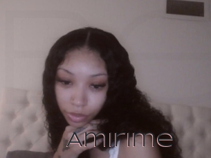 Amirime