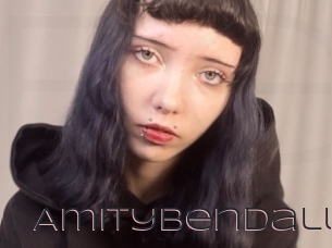 Amitybendall