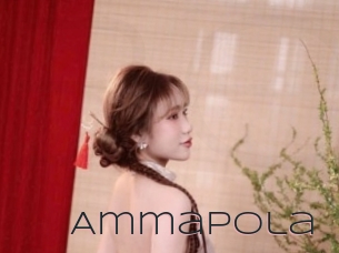 Ammapola