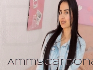 Ammycardona