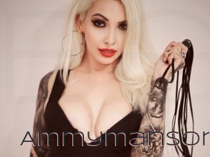 ammymanson Beurette Suce