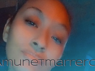 Amunetmarrero
