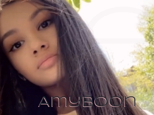 Amyboon