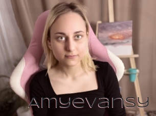 Amyevansy