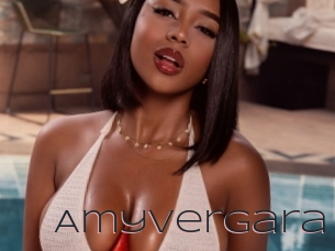 Amyvergara