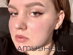 Amyyhall