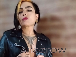 Anacrow