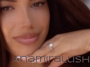 Anamiralush