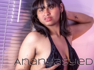 Ananyasyed