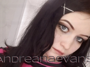 Andreanaevans