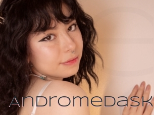 Andromedasky