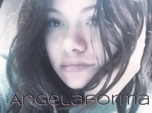 Angelaforman