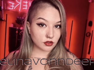 Angelinavonndeep