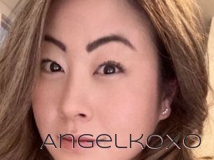 Angelkoxo