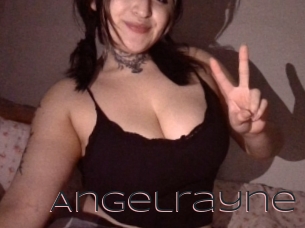 Angelrayne
