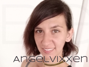 Angelvixxen