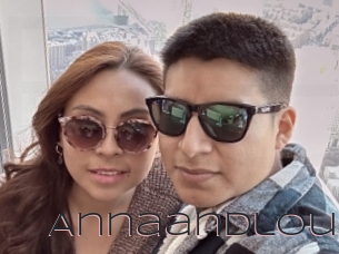 Annaandlou