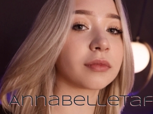 Annabelletaft