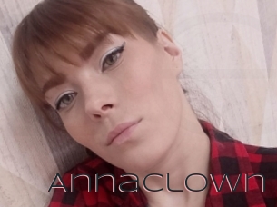 Annaclown