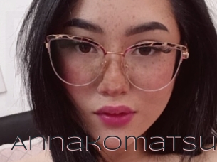 Annakomatsuu